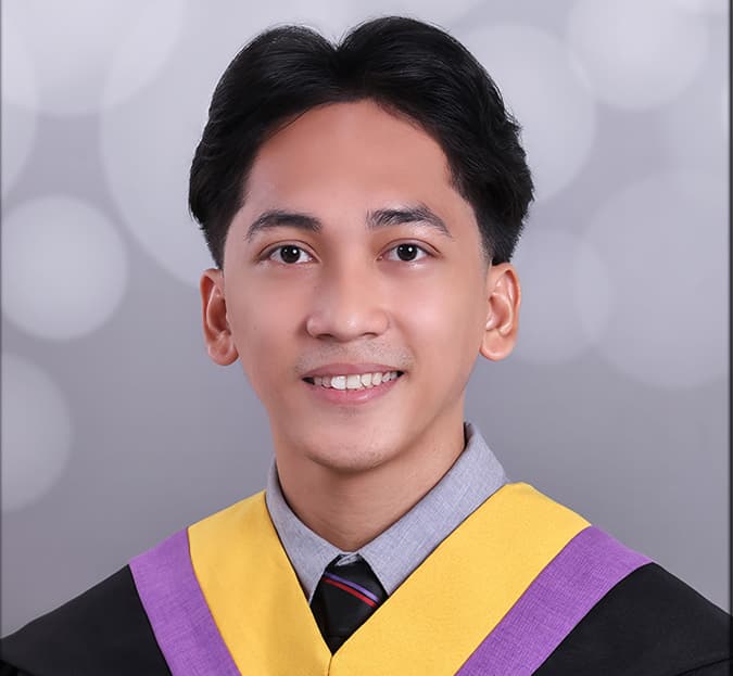 Cyril John T. Ypil