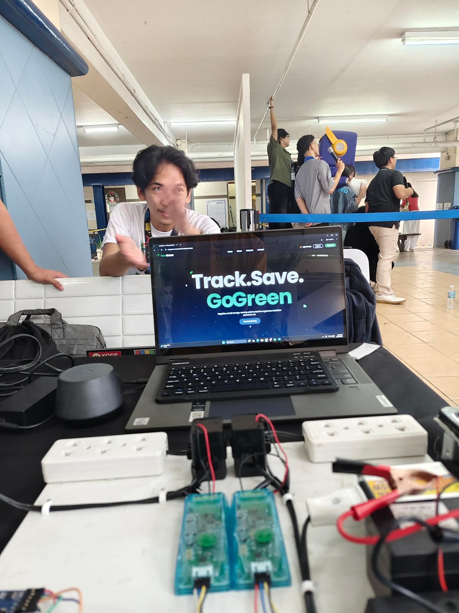 EnerGreen